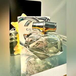 GUCCI BAMBOO Eau de Perfume